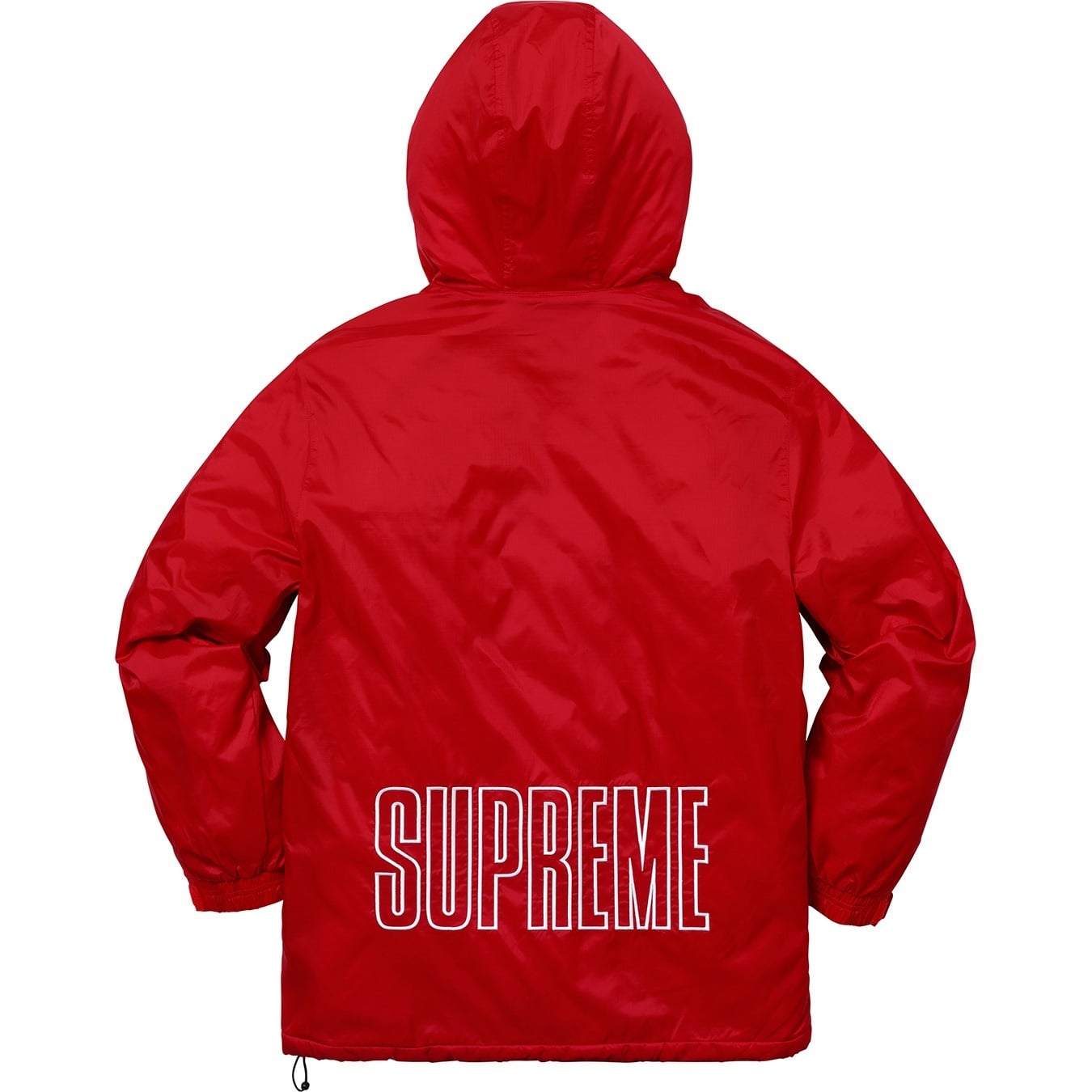 Supreme®/Champion® Pullover Parka view 11